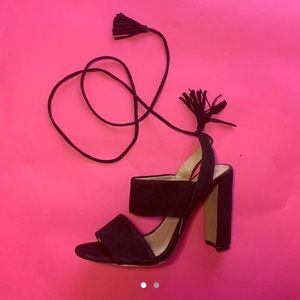 Made well shoes super cute!! 6.5 women’s